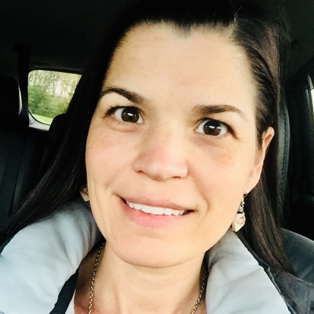 Meet your Posher, Melinda